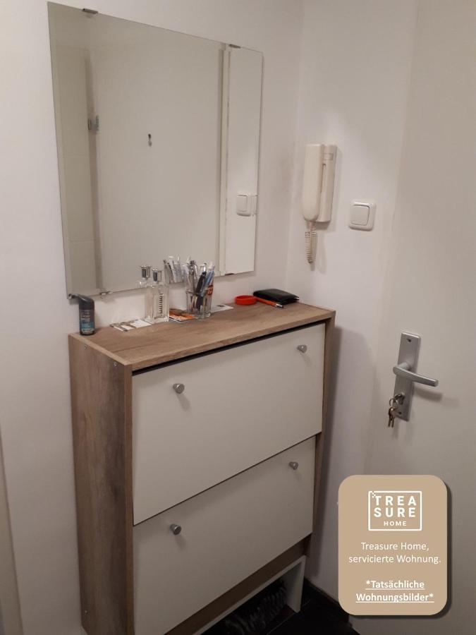 Apartament Luxuswohnung Inkl Sauna Nahe Milleniumcity