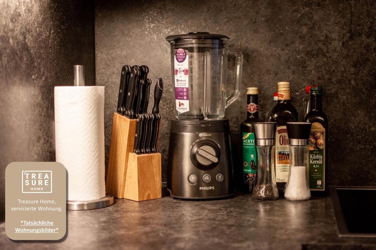 Luxuswohnung Inkl Sauna Nahe Milleniumcity Apartament *