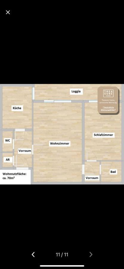 Apartament Luxuswohnung Inkl Sauna Nahe Milleniumcity *