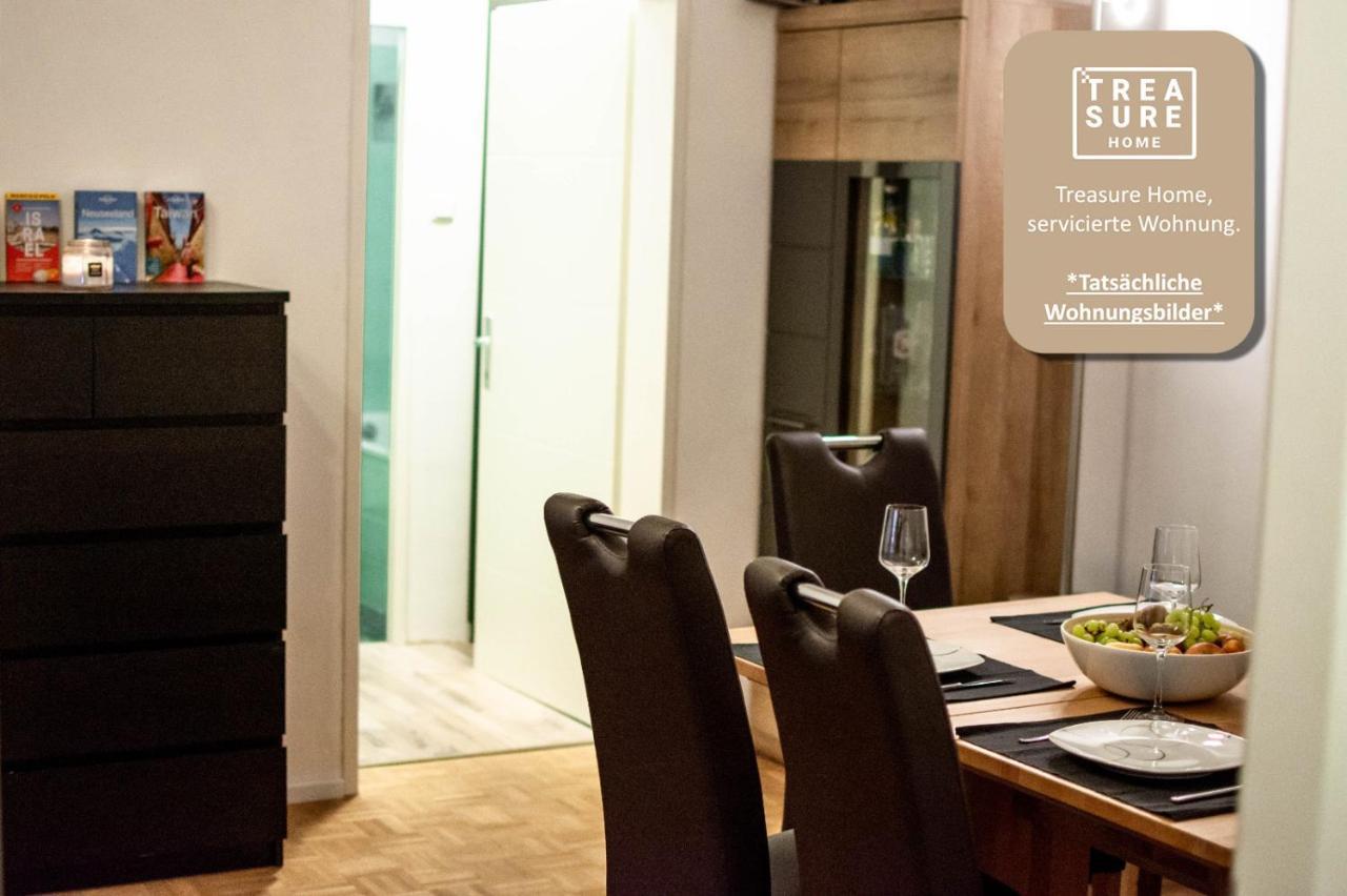 Luxuswohnung Inkl Sauna Nahe Milleniumcity Apartament